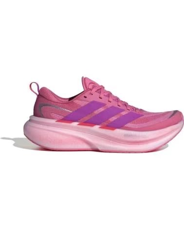 ADIDAS ZAPATILLAS DE RUNNING SUPERNOVA GLIDE PARA MUJER