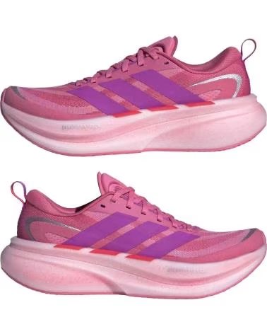 ADIDAS ZAPATILLAS DE RUNNING SUPERNOVA GLIDE PARA MUJER