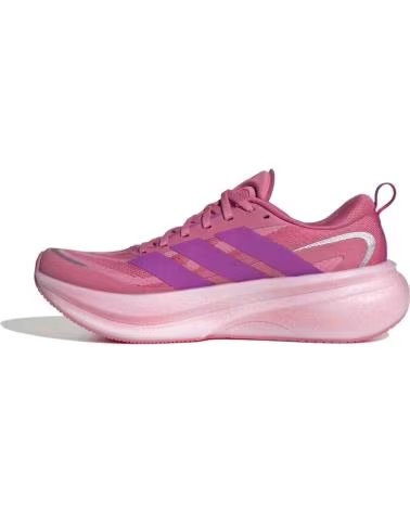 ADIDAS ZAPATILLAS DE RUNNING SUPERNOVA GLIDE PARA MUJER