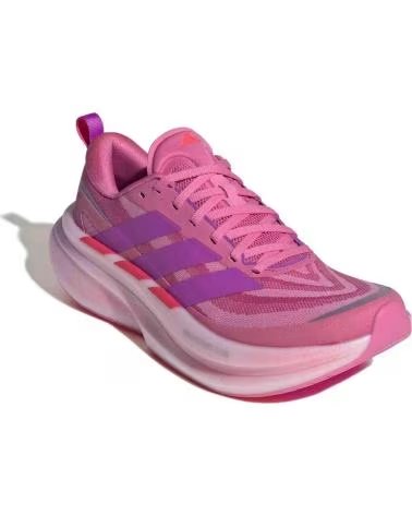 ADIDAS ZAPATILLAS DE RUNNING SUPERNOVA GLIDE PARA MUJER