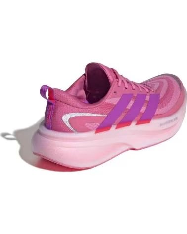 ADIDAS ZAPATILLAS DE RUNNING SUPERNOVA GLIDE PARA MUJER