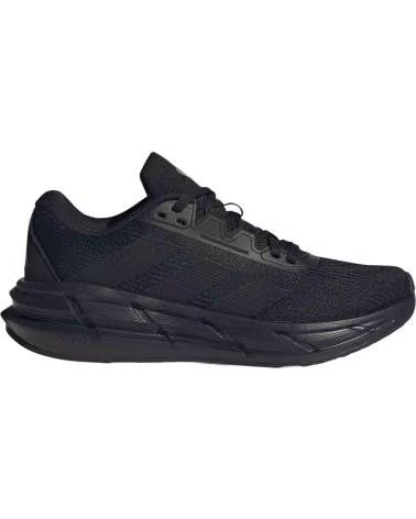 ADIDAS ZAPATILLAS DE RUNNING IE8185 EN NEGRO PARA UNISEX MUJER