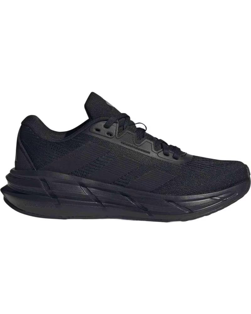ADIDAS ZAPATILLAS DE RUNNING IE8185 EN NEGRO PARA UNISEX MUJER