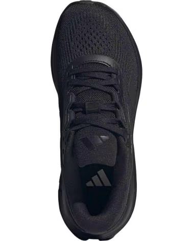 ADIDAS ZAPATILLAS DE RUNNING IE8185 EN NEGRO PARA UNISEX MUJER