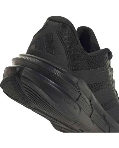 ADIDAS ZAPATILLAS DE RUNNING IE8185 EN NEGRO PARA UNISEX MUJER