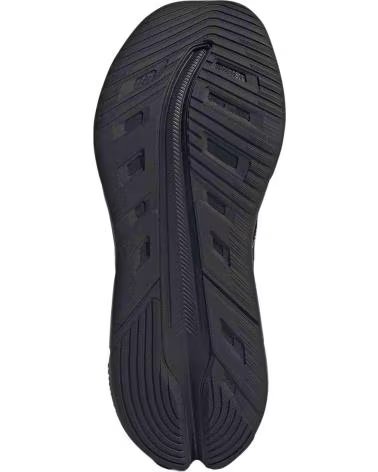 ADIDAS ZAPATILLAS DE RUNNING IE8185 EN NEGRO PARA UNISEX MUJER