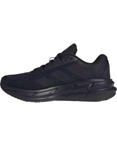 ADIDAS ZAPATILLAS DE RUNNING IE8185 EN NEGRO PARA UNISEX MUJER