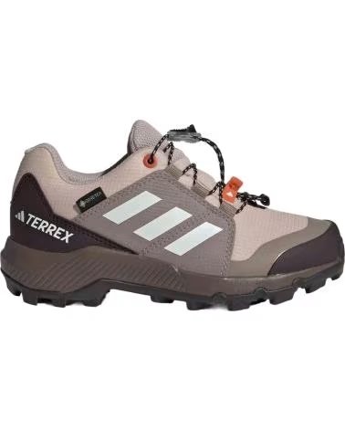 ADIDAS ZAPATILLAS DE TREKKING TERREX GORE-TEX INFANTIL