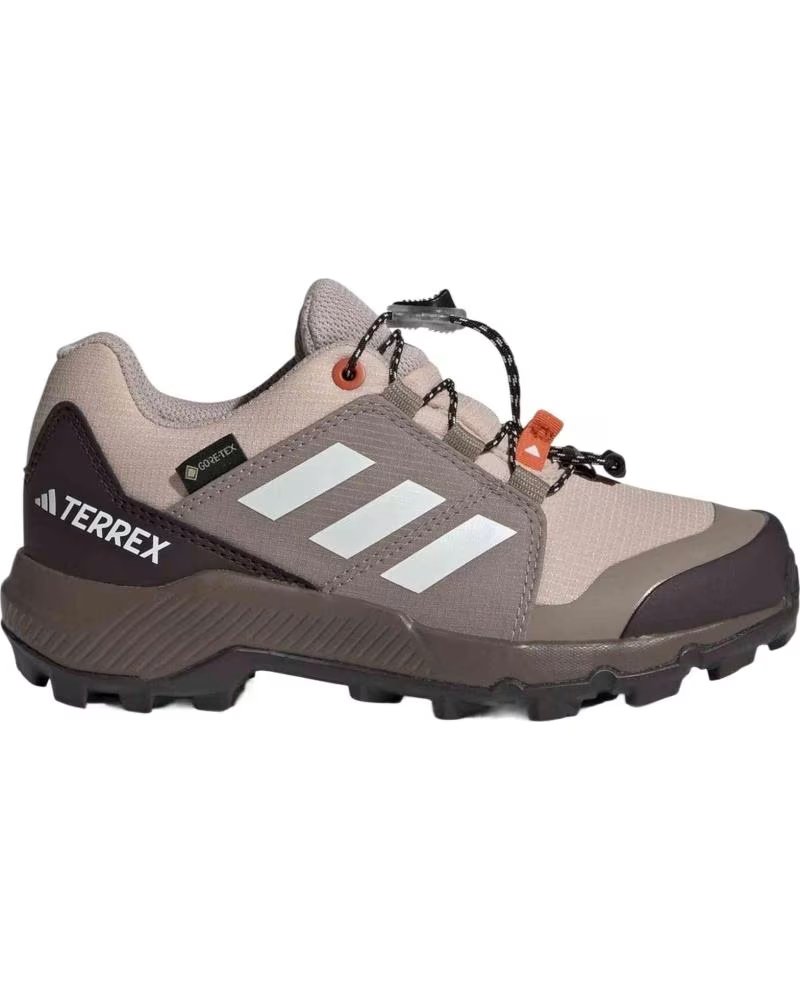 ADIDAS ZAPATILLAS DE TREKKING TERREX GORE-TEX INFANTIL