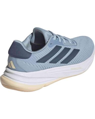 ADIDAS ZAPATILLAS DE RUNNING JR7646 EN AZUL PARA MUJER