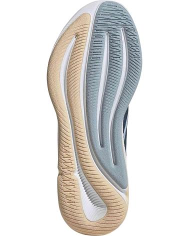 ADIDAS ZAPATILLAS DE RUNNING JR7646 EN AZUL PARA MUJER
