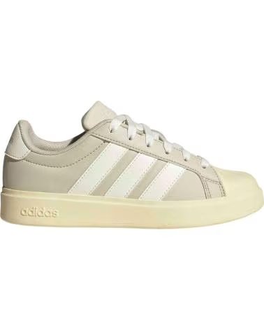 ADIDAS ZAPATILLAS ZAPATILLAS STREETTALK BEIGE BLANCO EN BEIGE PARA HOMBRE JUNIOR