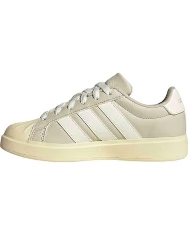 ADIDAS ZAPATILLAS ZAPATILLAS STREETTALK BEIGE BLANCO EN BEIGE PARA HOMBRE JUNIOR