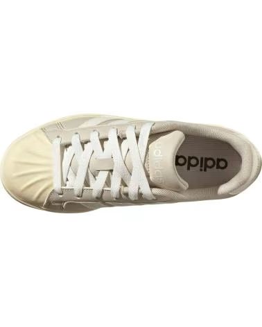 ADIDAS ZAPATILLAS ZAPATILLAS STREETTALK BEIGE BLANCO EN BEIGE PARA HOMBRE JUNIOR