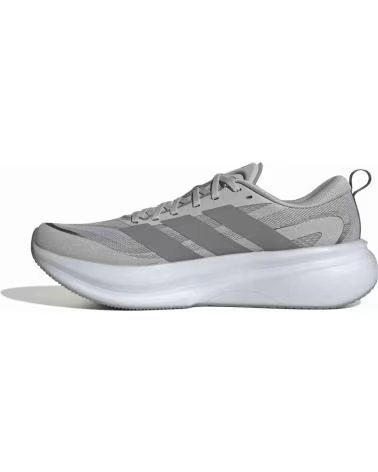 ADIDAS ZAPATILLAS DE RUNNING ZAPATILLAS SUPERNOVA GRIS EN GRIS PARA HOMBRE GLIDE