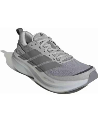 ADIDAS ZAPATILLAS DE RUNNING ZAPATILLAS SUPERNOVA GRIS EN GRIS PARA HOMBRE GLIDE