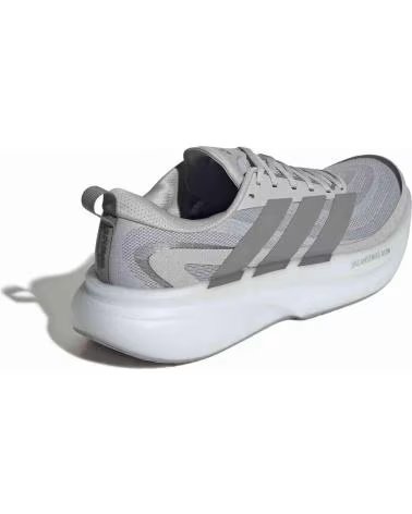 ADIDAS ZAPATILLAS DE RUNNING ZAPATILLAS SUPERNOVA GRIS EN GRIS PARA HOMBRE GLIDE