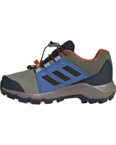 ADIDAS ZAPATILLAS DE TREKKING TERREX GORE-TEX INFANTIL