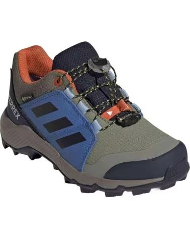 ADIDAS ZAPATILLAS DE TREKKING TERREX GORE-TEX INFANTIL