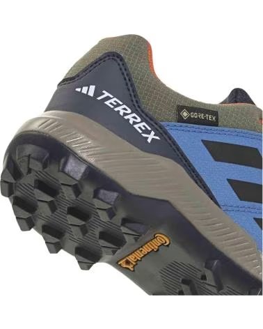ADIDAS ZAPATILLAS DE TREKKING TERREX GORE-TEX INFANTIL