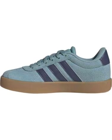 ADIDAS ZAPATILLAS ZAPATILLAS VL COURT 3 0 AZUL CLARO EN AZUL PARA HOMBRE INFANTIL