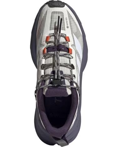 ADIDAS ZAPATILLAS DE TREKKING ZAPATILLAS TERREX FREEHIKER SL GORE-TEX BLANCO PURO EN BLANCO PARA MUJER