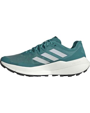 ADIDAS ZAPATILLAS DE TREKKING JR5239 EN VERDE PARA HOMBRE