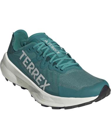ADIDAS ZAPATILLAS DE TREKKING JR5239 EN VERDE PARA HOMBRE