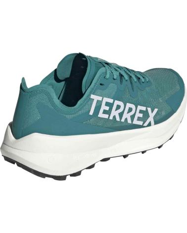 ADIDAS ZAPATILLAS DE TREKKING JR5239 EN VERDE PARA HOMBRE