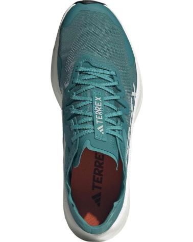 ADIDAS ZAPATILLAS DE TREKKING JR5239 EN VERDE PARA HOMBRE