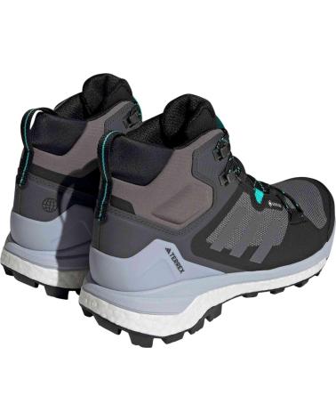 ADIDAS ZAPATILLAS DE TREKKING HP8710 EN NEGRO PARA UNISEX MUJER