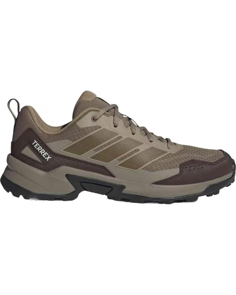 ADIDAS ZAPATILLAS DE TREKKING TERREX EASTRAIL 3 PARA HOMBRE NEGRO