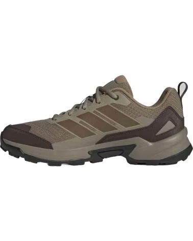 ADIDAS ZAPATILLAS DE TREKKING TERREX EASTRAIL 3 PARA HOMBRE NEGRO