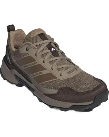 ADIDAS ZAPATILLAS DE TREKKING TERREX EASTRAIL 3 PARA HOMBRE NEGRO