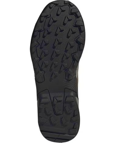 ADIDAS ZAPATILLAS DE TREKKING TERREX EASTRAIL 3 PARA HOMBRE NEGRO