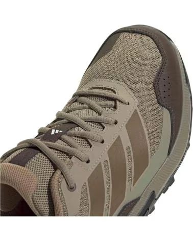 ADIDAS ZAPATILLAS DE TREKKING TERREX EASTRAIL 3 PARA HOMBRE NEGRO