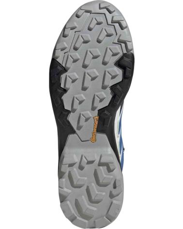 ADIDAS ZAPATILLAS DE TREKKING ZAPATILLAS TERREX SKYCHASER MID GORE-TEX GRIS NEGRO EN GRIS PARA HOMBRE AZUL