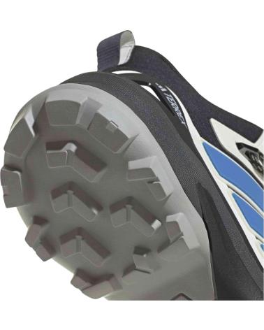ADIDAS ZAPATILLAS DE TREKKING ZAPATILLAS TERREX SKYCHASER MID GORE-TEX GRIS NEGRO EN GRIS PARA HOMBRE AZUL