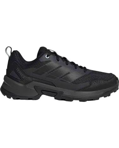 ADIDAS ZAPATOS DE MONTANA ZAPATILLAS TERREX EASTRAIL 3 NEGRO EN NEGRO PARA MUJER