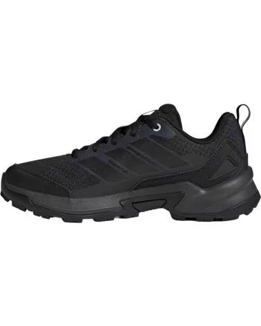 ADIDAS ZAPATOS DE MONTANA ZAPATILLAS TERREX EASTRAIL 3 NEGRO EN NEGRO PARA MUJER