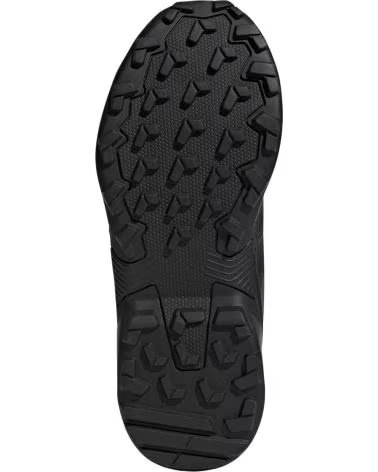 ADIDAS ZAPATOS DE MONTANA ZAPATILLAS TERREX EASTRAIL 3 NEGRO EN NEGRO PARA MUJER