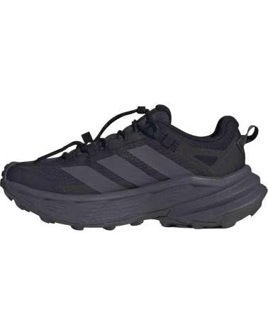 ADIDAS ZAPATOS DE MONTANA ZAPATILLAS TERREX FREEHIKER SL GORE-TEX NEGRO PURO EN NEGRO PARA HOMBRE MUJER