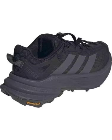 ADIDAS ZAPATOS DE MONTANA ZAPATILLAS TERREX FREEHIKER SL GORE-TEX NEGRO PURO EN NEGRO PARA HOMBRE MUJER