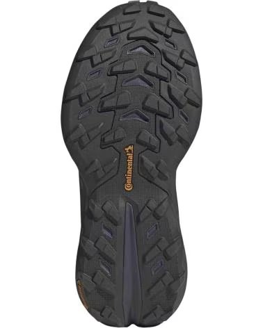ADIDAS ZAPATOS DE MONTANA ZAPATILLAS TERREX FREEHIKER SL GORE-TEX NEGRO PURO EN NEGRO PARA HOMBRE MUJER