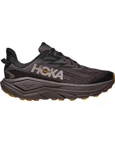 HOKA ZAPATILLAS DE TREKKING K160001171958AYV EN NEGRO PARA HOMBRE TEX
