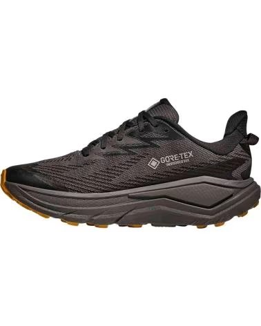 HOKA ZAPATILLAS DE TREKKING K160001171958AYV EN NEGRO PARA HOMBRE TEX