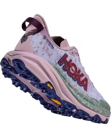 HOKA ZAPATILLAS K160001155151FMB-FMB TRAIL RUNNING UNISEX MUJER