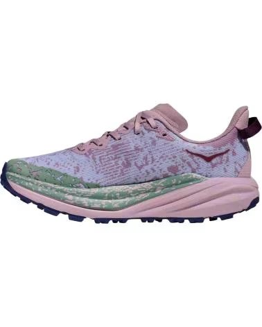 HOKA ZAPATILLAS K160001155151FMB-FMB TRAIL RUNNING UNISEX MUJER