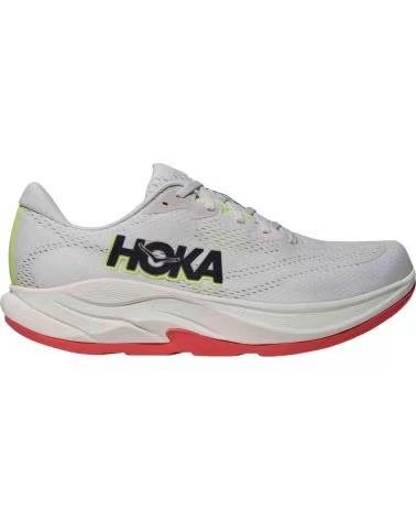 HOKA Shoes en color gris para hombre GRIS
