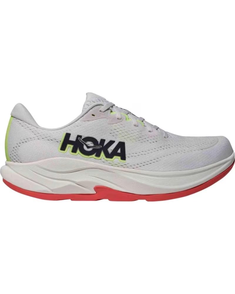 HOKA Shoes en color gris para hombre GRIS